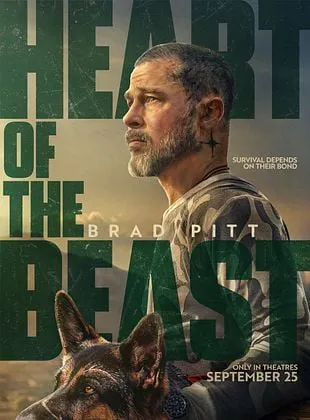 Heart Of The Beast