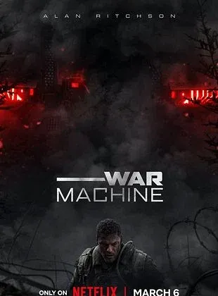 War Machine
