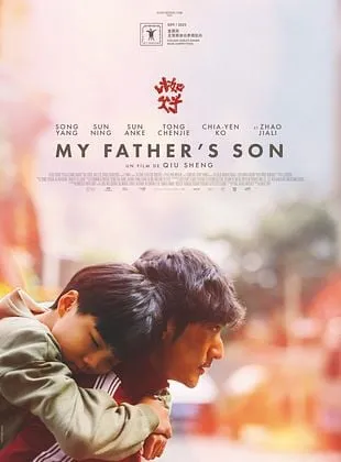 My Father's Son