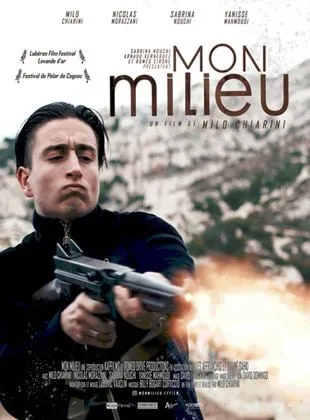 Mon milieu