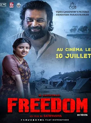Freedom