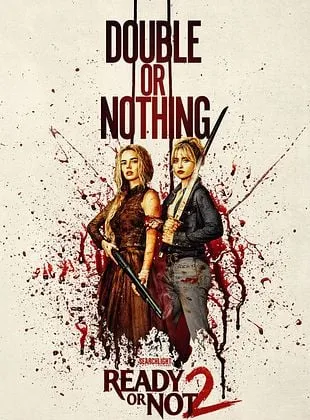 Wedding Nightmare : deuxième partie