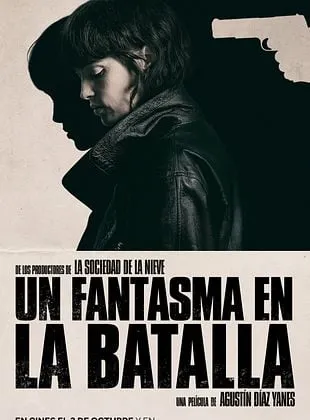 Un Fantôme dans la Bataille