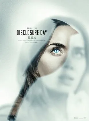 Disclosure Day