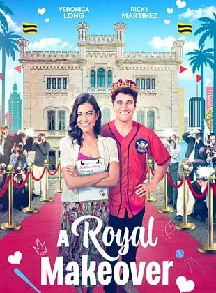 Transformation Royale