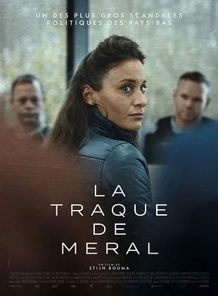 La Traque de Meral