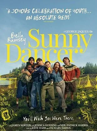 Sunny Dancer