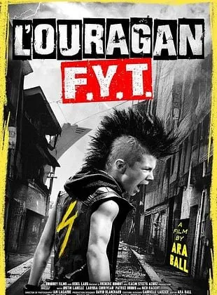 L'Ouragan F.Y.T.