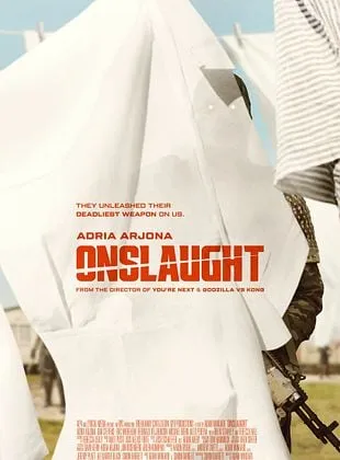 Onslaught