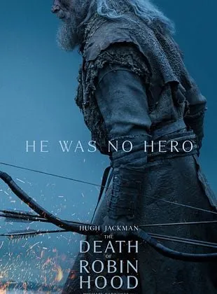 The Death Of Robin Hood