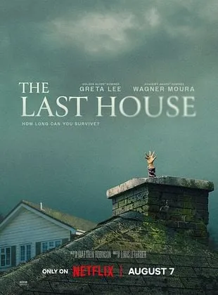The Last House
