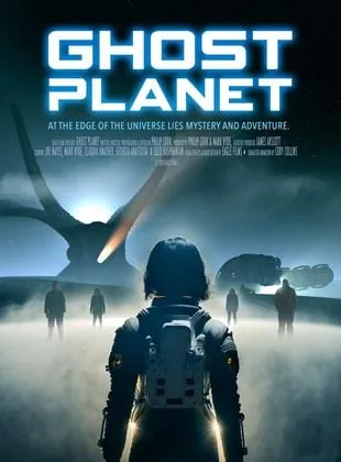Ghost Planet
