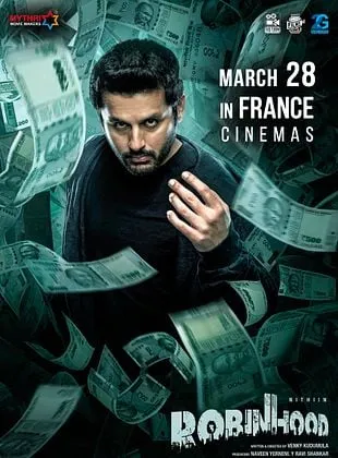 Robinhood