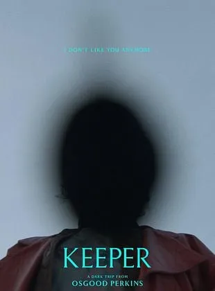 Keeper