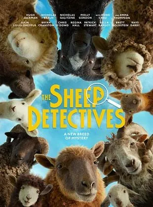 The Sheep Detectives