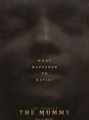 Le Réveil de la Momie