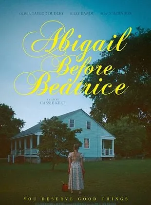 Abigail Before Beatrice
