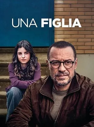 Una figlia