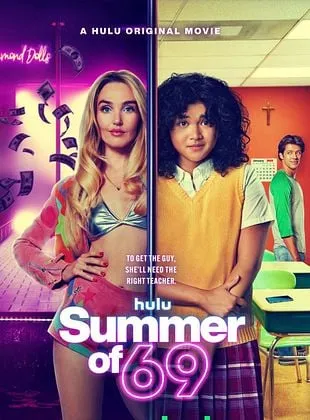 Summer of 69