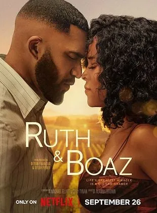 Ruth & Boaz