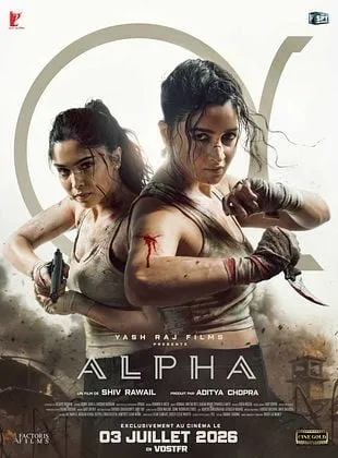 Alpha