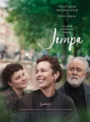 Jimpa