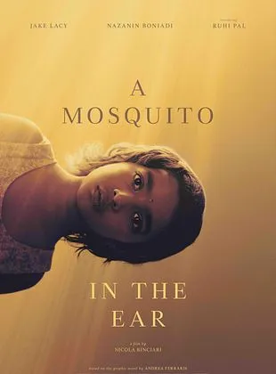 A Mosquito In The Ear