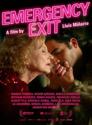 Emergency Exit