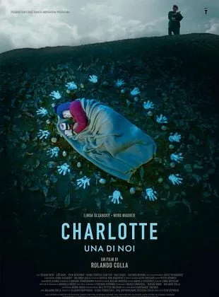 Charlotte, l'une des nôtres