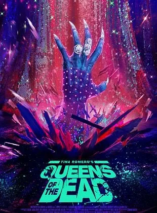 Queens Of The Dead