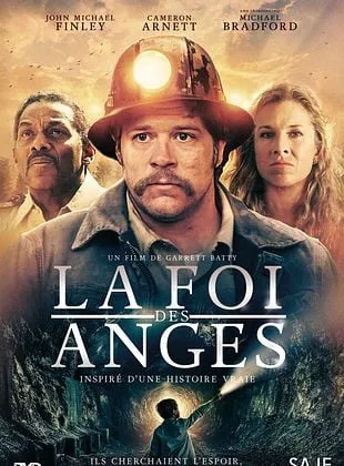 La Foi des Anges
