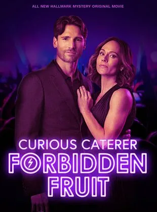 Curious Caterer: Forbidden Fruit