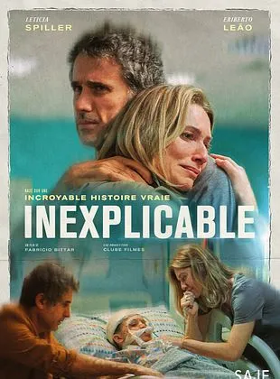 Inexplicable