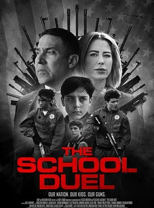 The School Duel