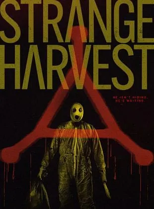 Strange Harvest