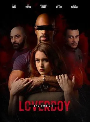 Loverboy : Emotions Off