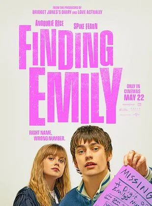 Finding Emily