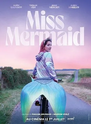 Miss Mermaid