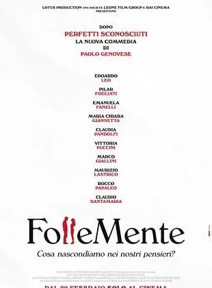Follemente