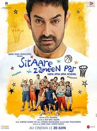 Sitaare Zameen Par