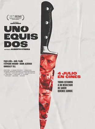 Uno equis dos