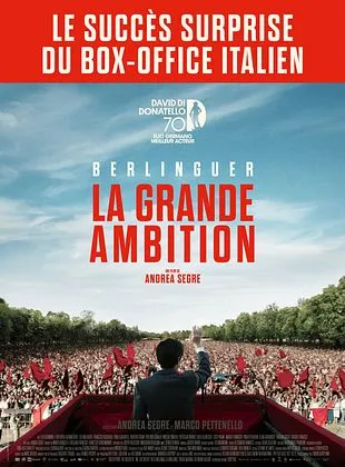 Berlinguer, la grande ambition
