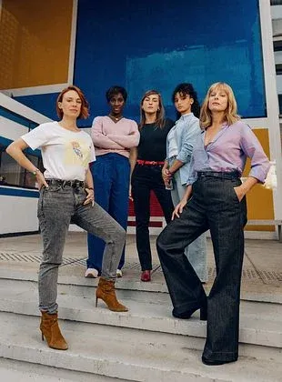 La Maison des femmes