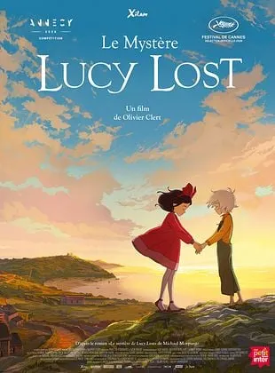 Le Mystère Lucy Lost