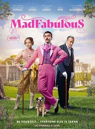 Madfabulous