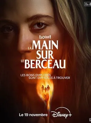 La Main sur le berceau