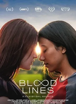 Blood Lines