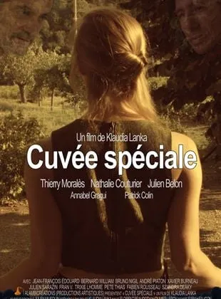 Cuvée spéciale