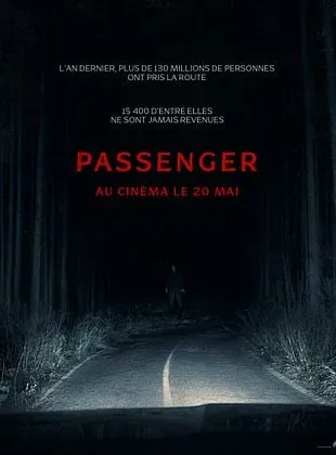 Passenger