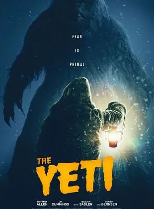 The Yeti